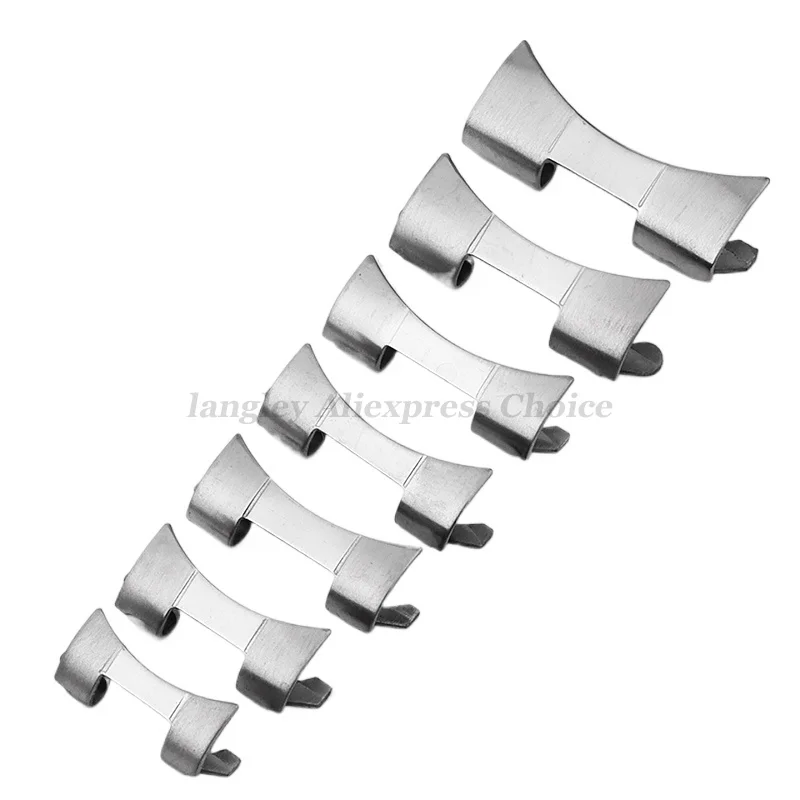 Curved End Link for Seiko SKX0 - Quiet Luxury Watch ulasan dan harga