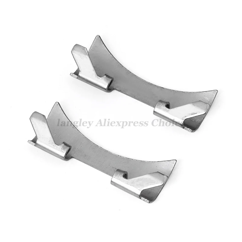 Curved End Link for Seiko SKX0 - Quiet Luxury Watch ulasan dan harga
