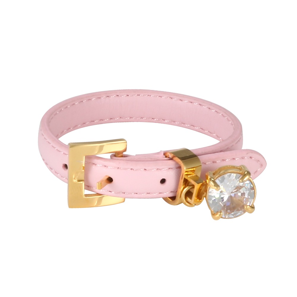 Leather Bangle Bracelet for Wo - Luxury Watch E Jewellery ulasan dan harga