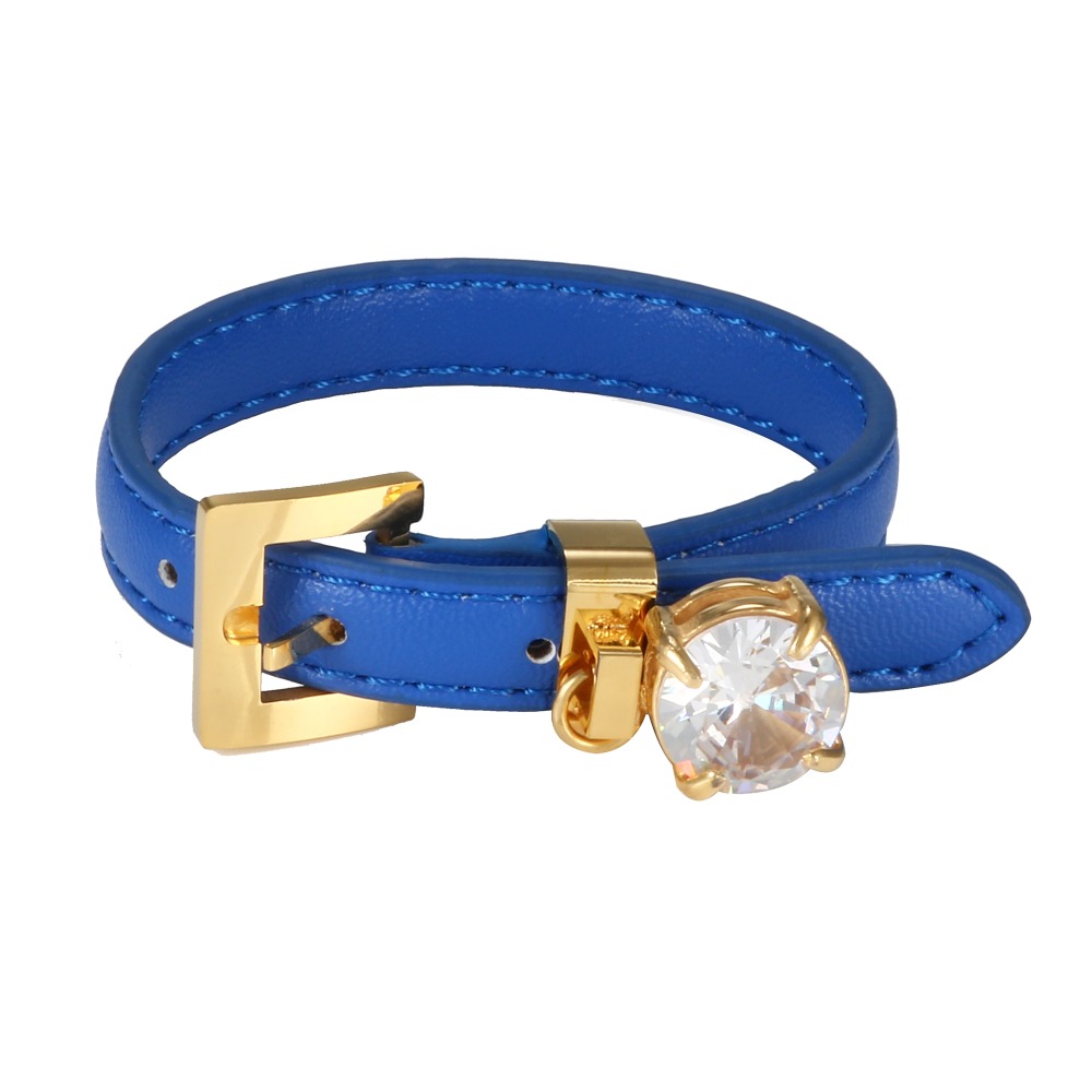 Leather Bangle Bracelet for Wo - Luxury Watch E Jewellery ulasan dan harga