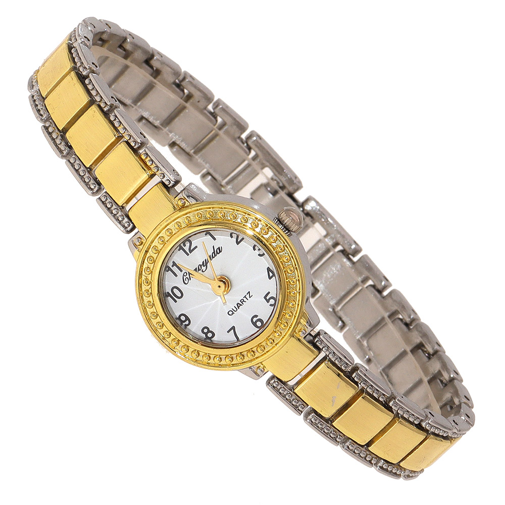 10pcs/Lot, Mixed Bulk Elegant  - Lux Watch ulasan dan harga