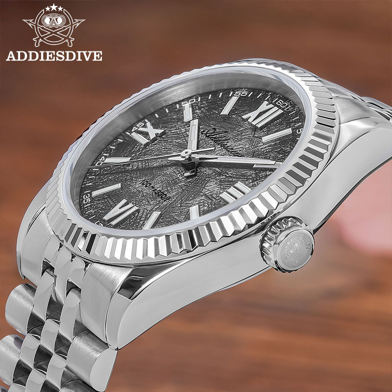 ADDIESDIVE Elegant Watch for W - Luxury Watch Women ulasan dan harga