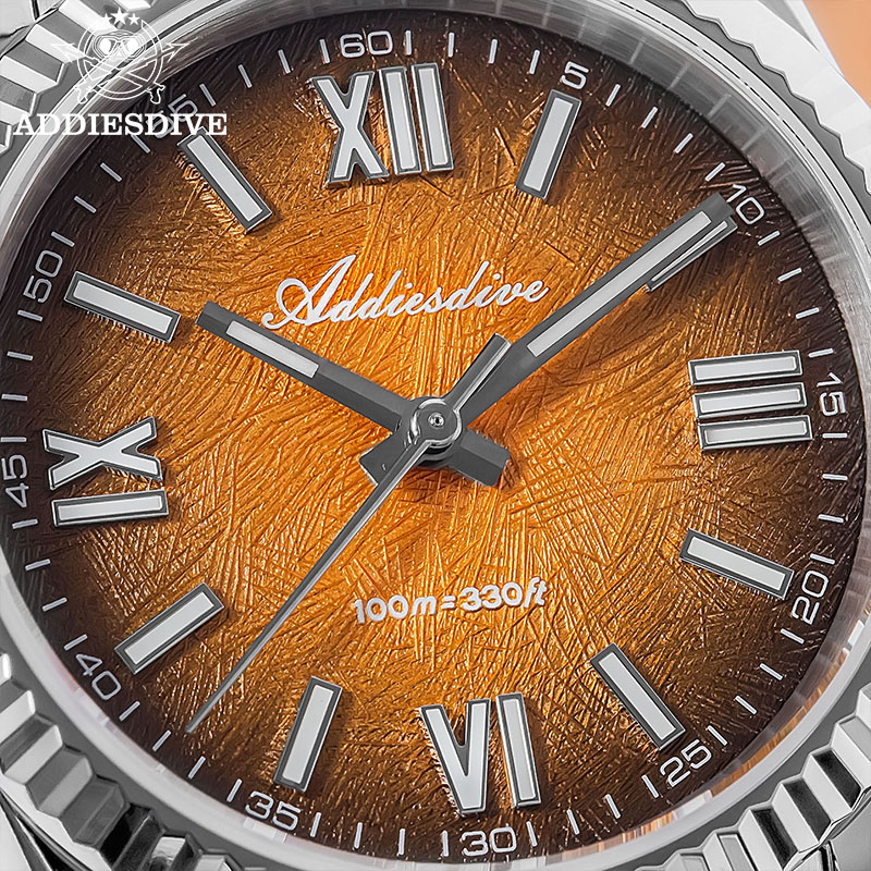 ADDIESDIVE Elegant Watch for W - Luxury Watch Women ulasan dan harga