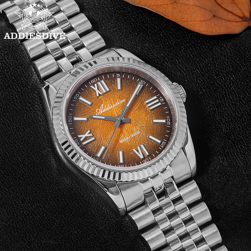 ADDIESDIVE Elegant Watch for W - Luxury Watch Women ulasan dan harga