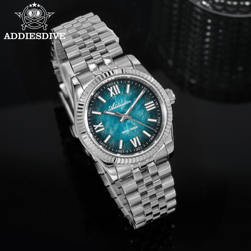 ADDIESDIVE Elegant Watch for W - Luxury Watch Women ulasan dan harga