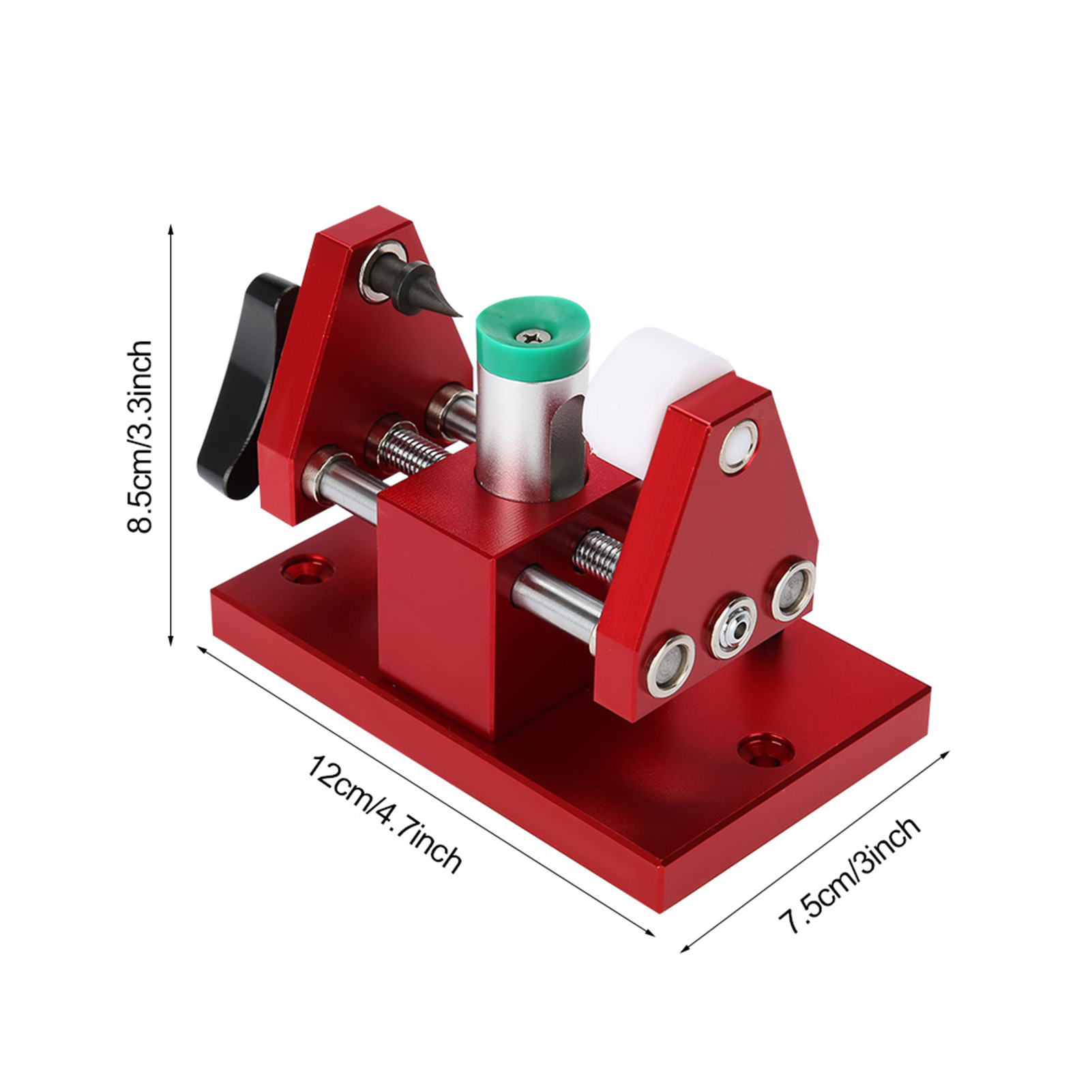 Watch Back Case Opener Profess - Luxury Watch Repair ulasan dan harga