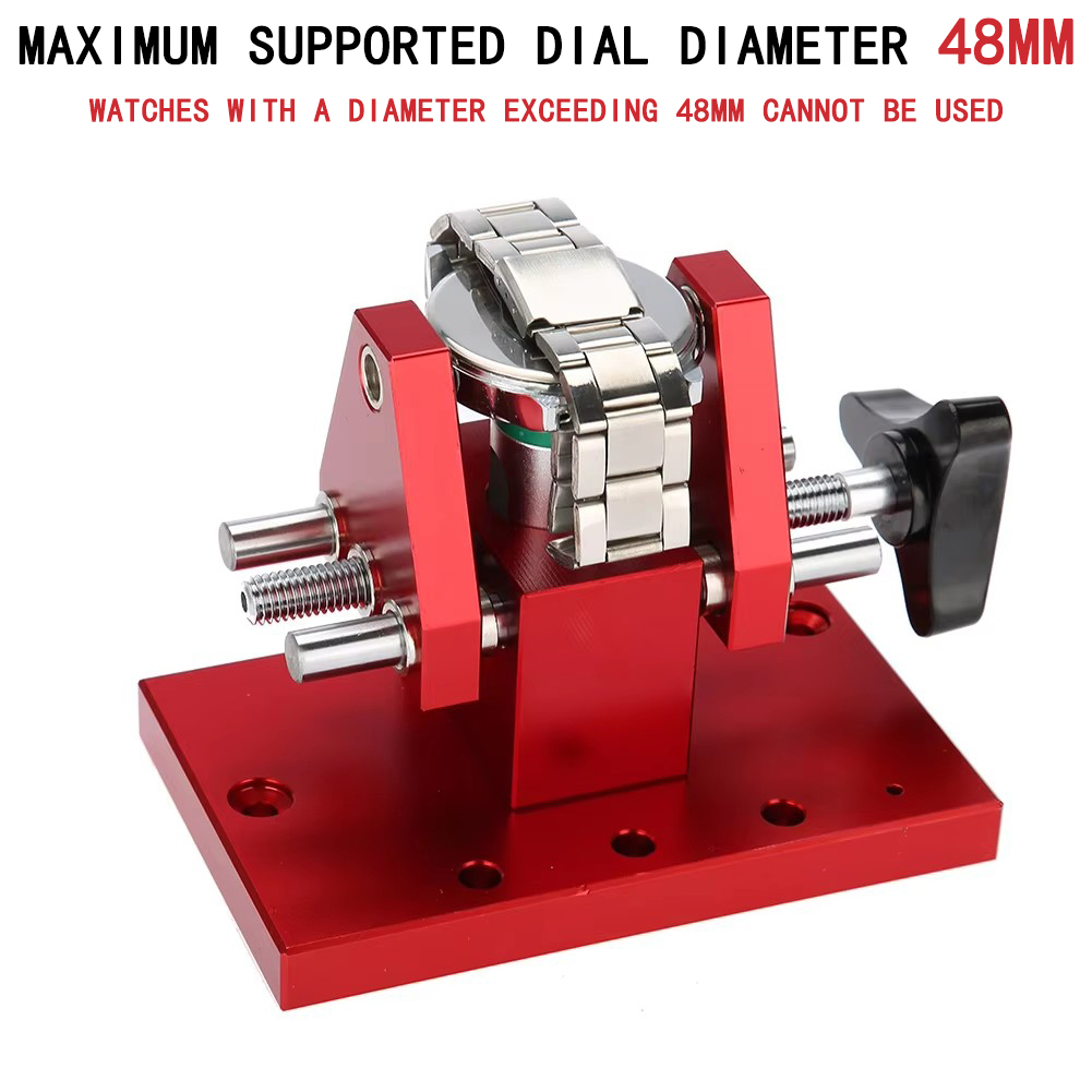 Watch Back Case Opener Profess - Luxury Watch Repair ulasan dan harga