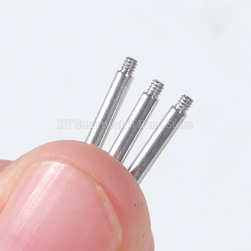 Stainless Steel Strap Screw fo - Luxury Watch Online ulasan dan harga