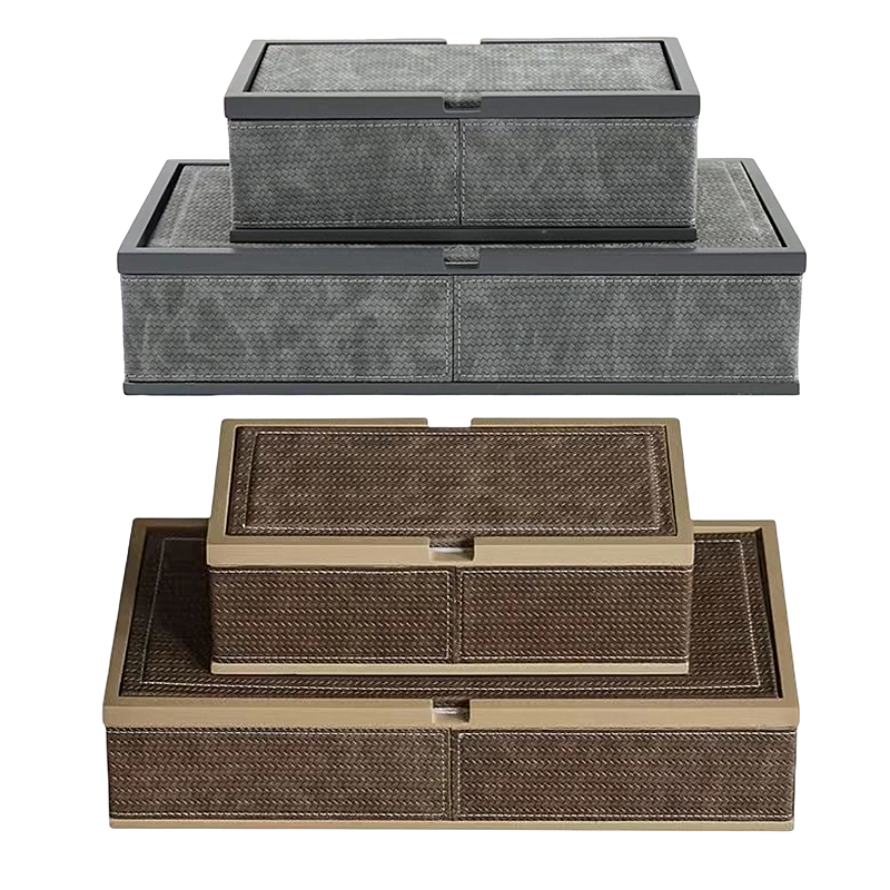Simple Jewelry Box Sample Room - Luxury Watch E Jewellery ulasan dan harga