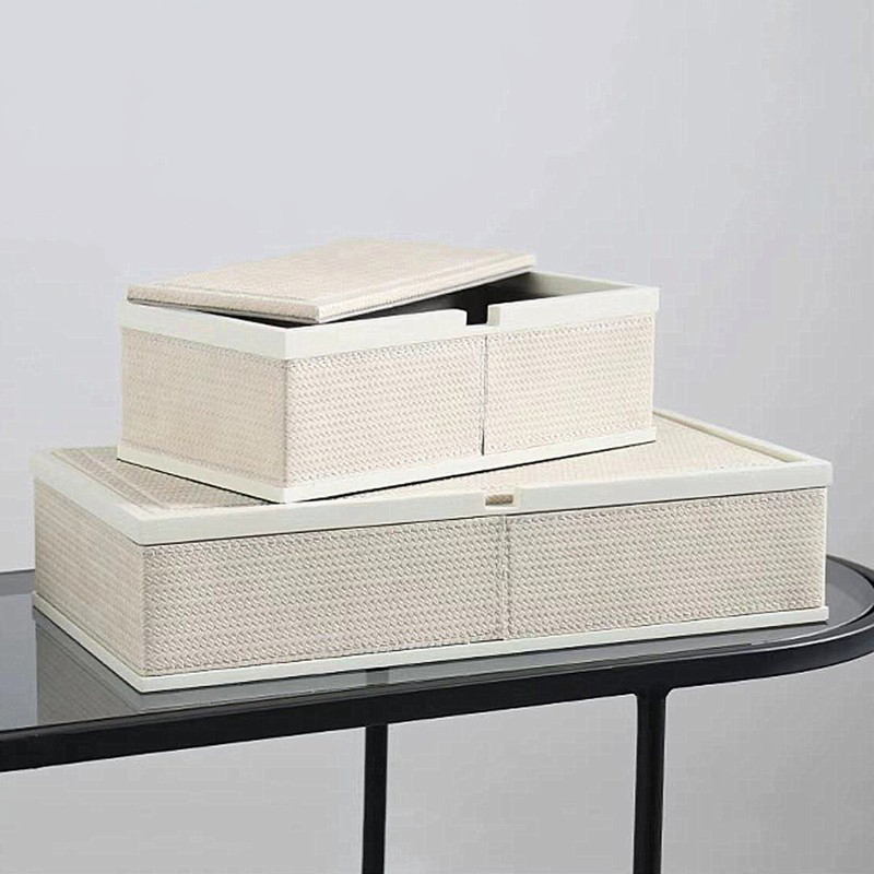 Simple Jewelry Box Sample Room - Luxury Watch E Jewellery ulasan dan harga