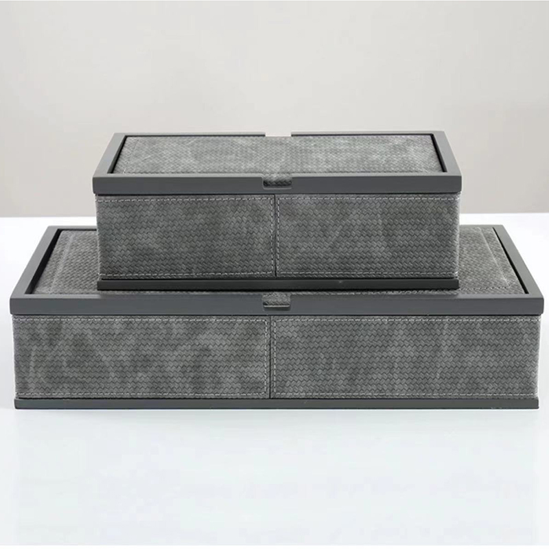 Simple Jewelry Box Sample Room - Luxury Watch E Jewellery ulasan dan harga