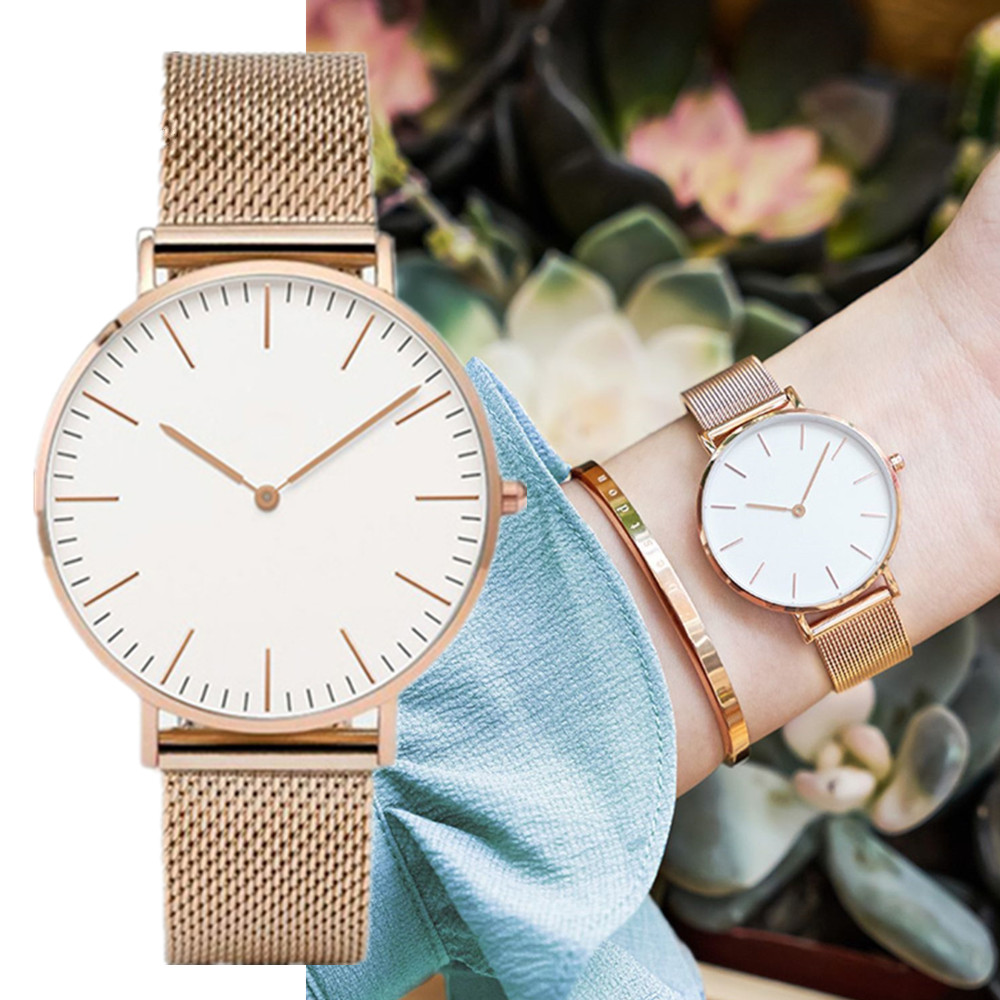 Top Brand Luxury Watches Women - Lux Watch ulasan dan harga