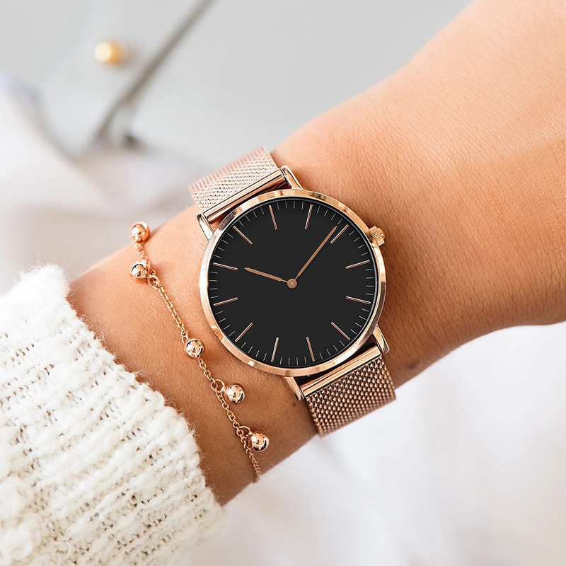 Top Brand Luxury Watches Women - Lux Watch ulasan dan harga