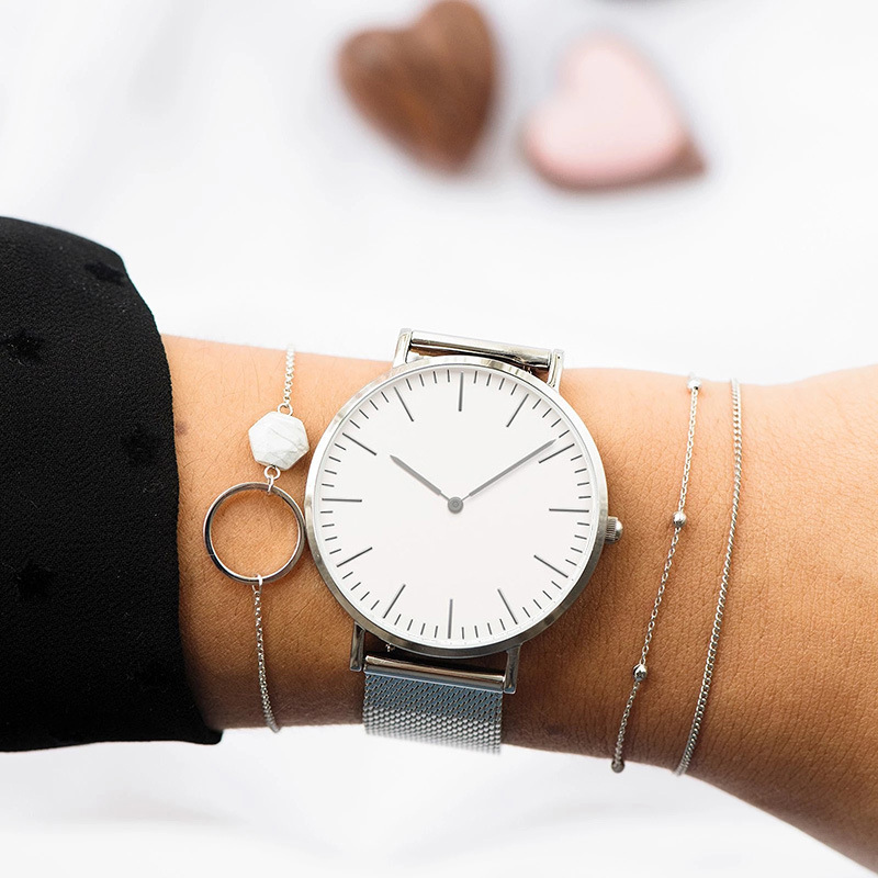 Top Brand Luxury Watches Women - Lux Watch ulasan dan harga