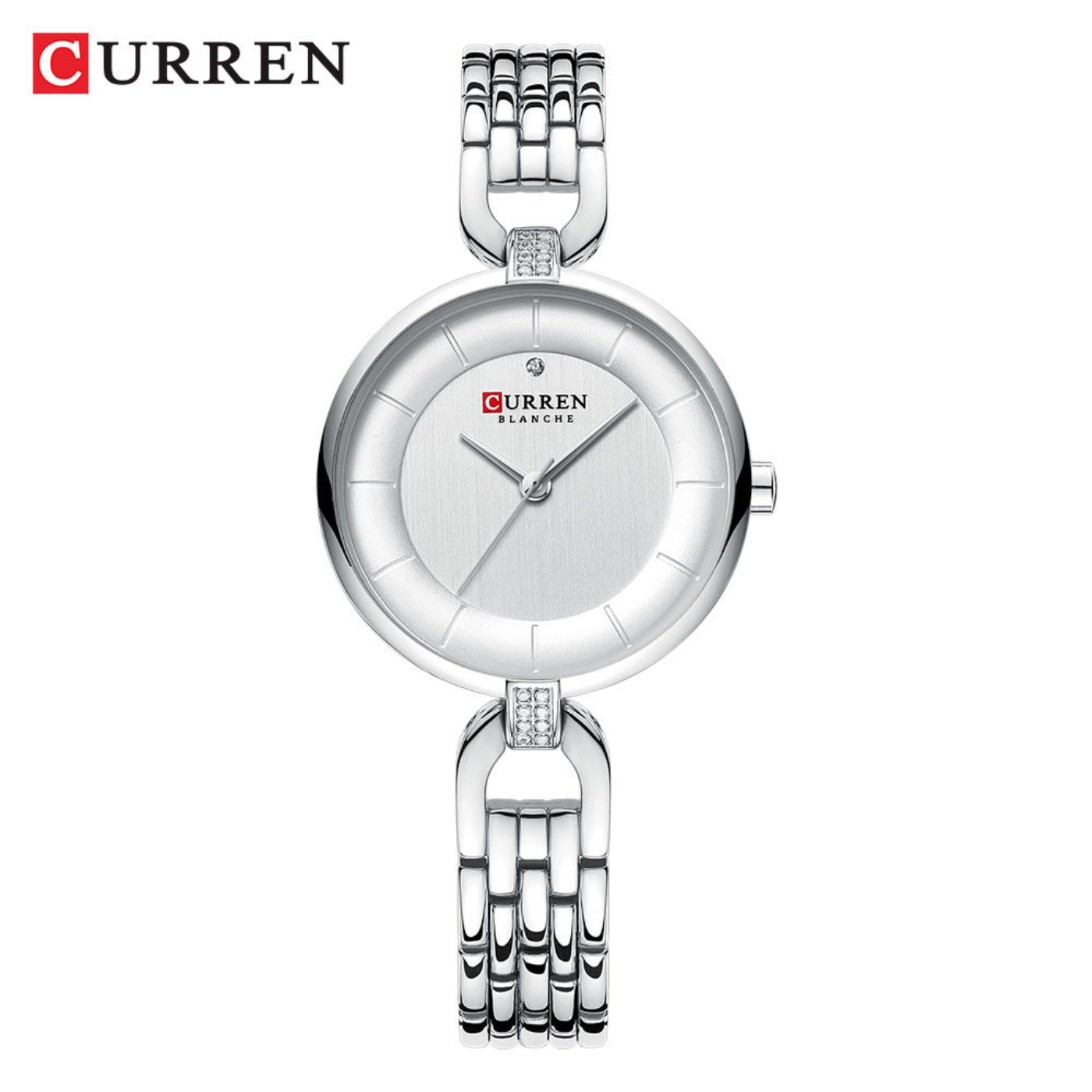 Women Watch CURREN Luxury Bran - Luxury Watch Women ulasan dan harga