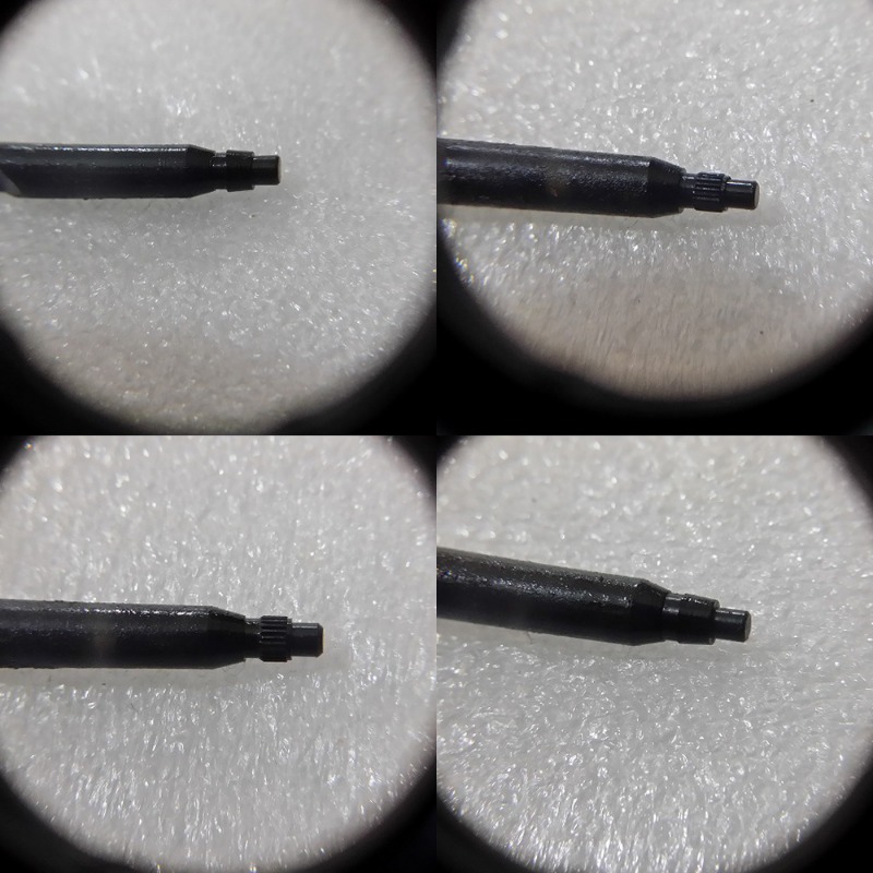 Watch Crown Tube Insert Remove - Luxury Watch Online ulasan dan harga