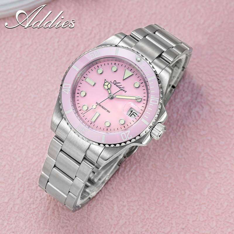 Addies New Women Watches Luxur - Lux Watch ulasan dan harga