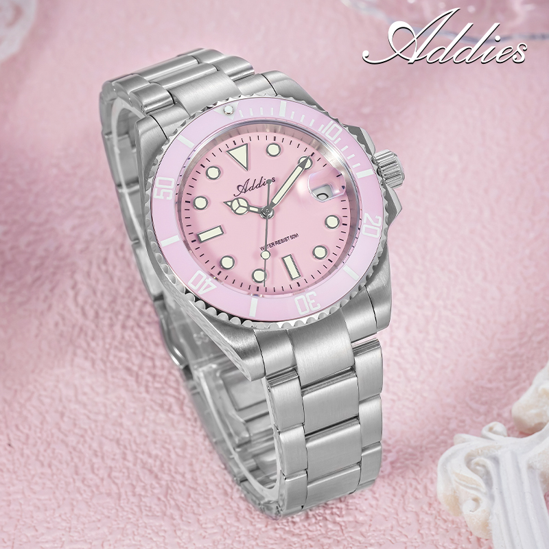 Addies New Women Watches Luxur - Lux Watch ulasan dan harga