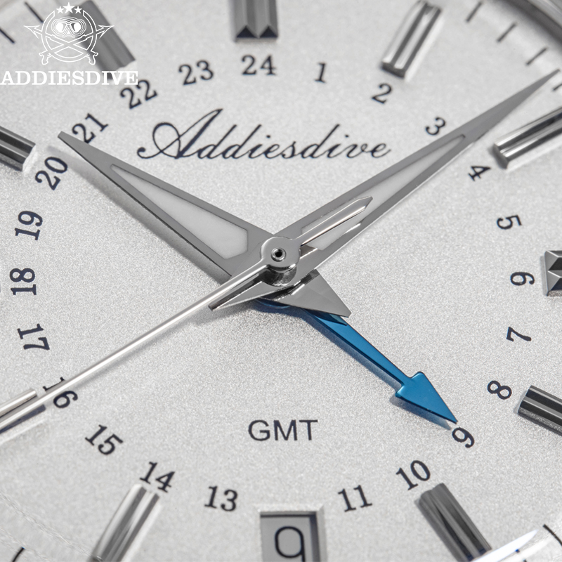 ADDIESDIVE Hot Brand 36mm Luxu - Luxury Quartz Watch Brands ulasan dan harga