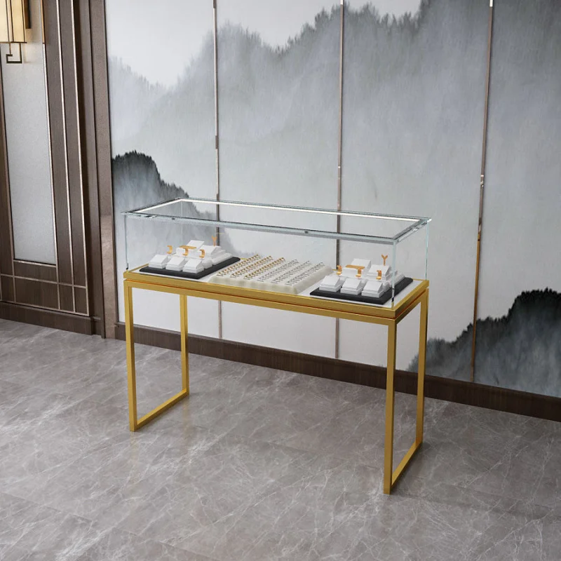 Light Luxury Jewelry Showcase  - Luxury Watch E Jewellery ulasan dan harga