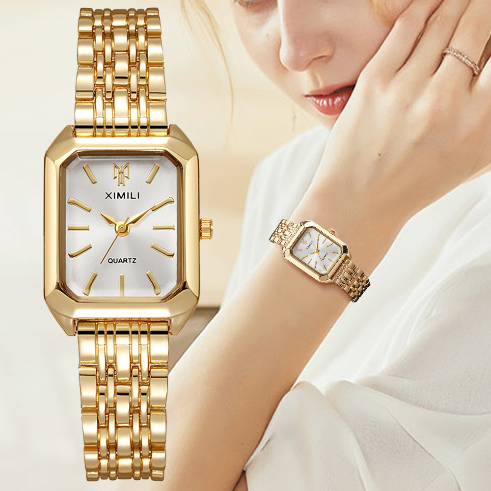 Luxury Women Watches Fashion R - Lux Watch ulasan dan harga