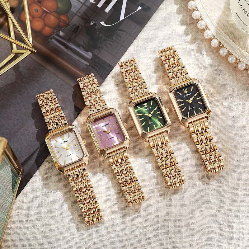 Luxury Women Watches Fashion R - Lux Watch ulasan dan harga