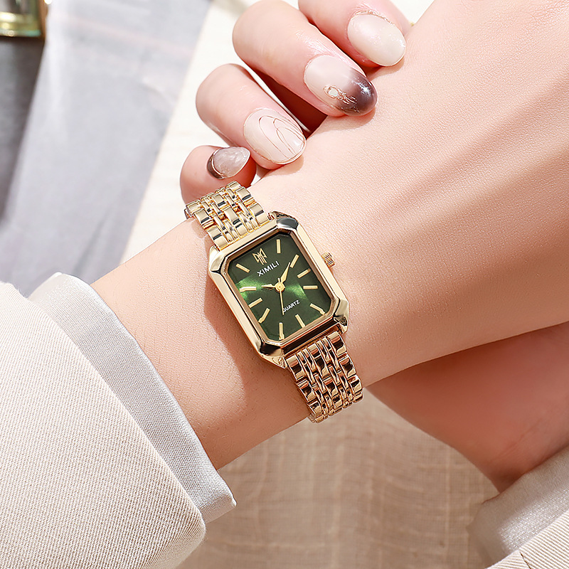 Luxury Women Watches Fashion R - Lux Watch ulasan dan harga