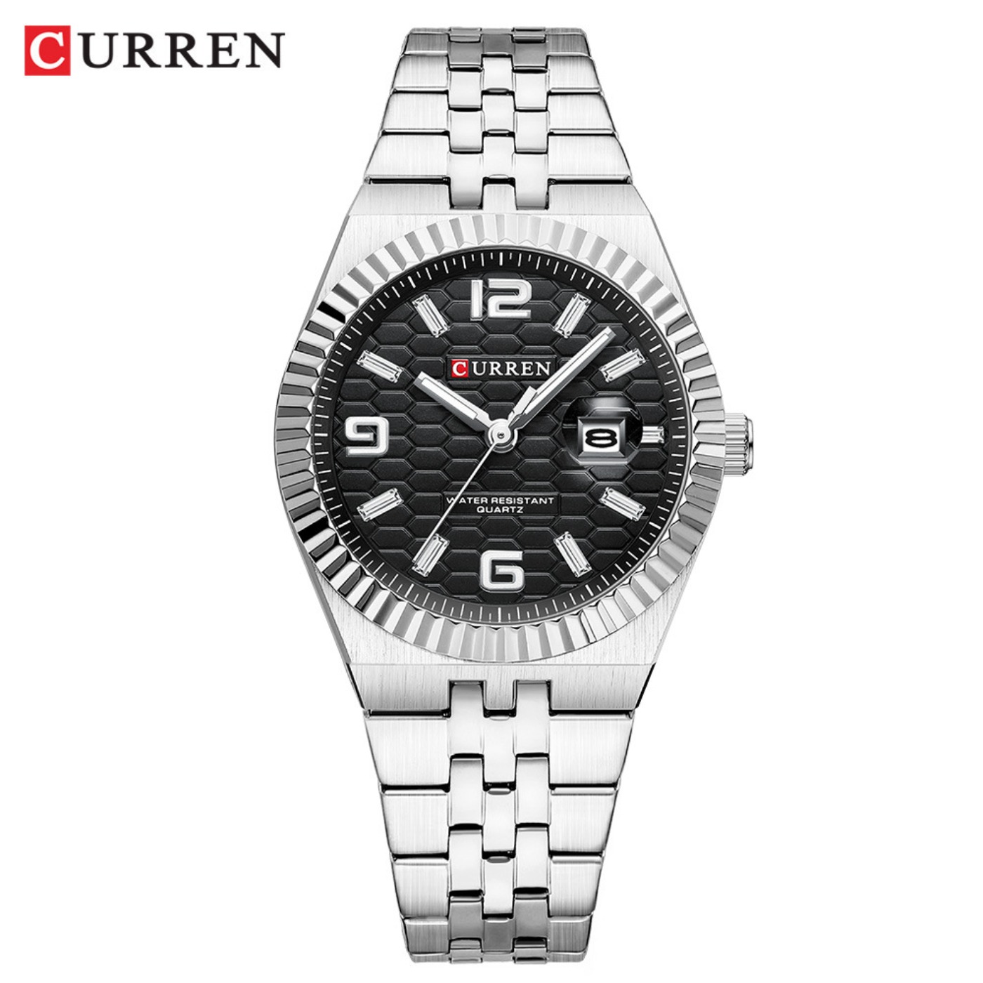 CURREN Women's Watch Analog Qu - Luxury Watch Usa ulasan dan harga