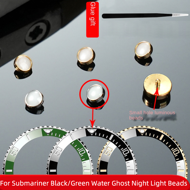 For Rolex Submariner Luminous  - Luxury Watch Online ulasan dan harga